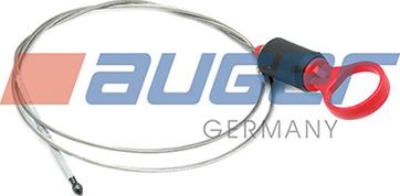 Auger 80811 - Покажчик рівня масла autocars.com.ua