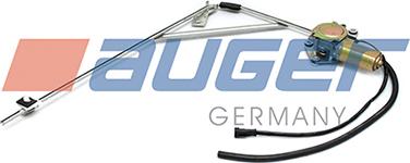 Auger 80816 - Підйомний пристрій для вікон autocars.com.ua