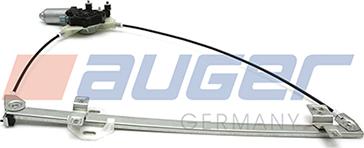 Auger 80821 - Підйомний пристрій для вікон autocars.com.ua