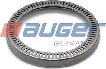 Auger 81037 - Зубчастий диск імпульсного датчика, протівобл.  устр. autocars.com.ua