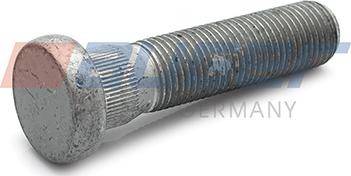 Auger 81140 - Болт кріплення колеса autocars.com.ua