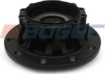 Auger 81182F - Маточина колеса autocars.com.ua