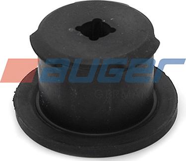 Auger 81186 - Підвіска, радіатор autocars.com.ua