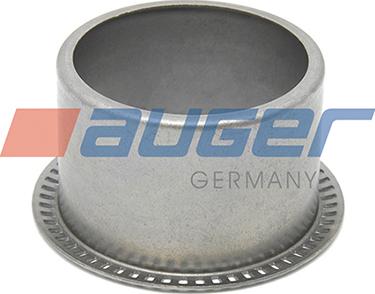 Auger 81201 - Зубчастий диск імпульсного датчика, протівобл.  устр. autocars.com.ua