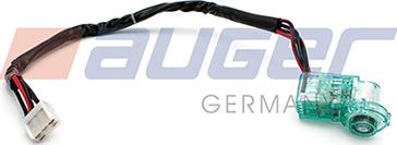 Auger 81252 - Перемикач запалювання autocars.com.ua