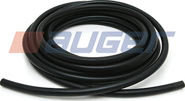 Auger 81286 - Шланг радиатора avtokuzovplus.com.ua