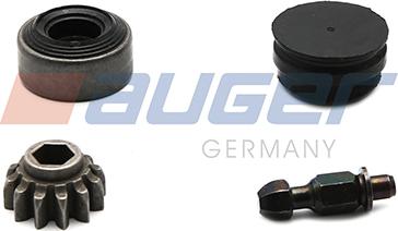 Auger 81378 - Ремкомплект, гальмівний супорт autocars.com.ua