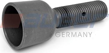 Auger 81404 - Болт регулювання зазору в клапані autocars.com.ua