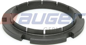 Auger 81450 - Гайка, шийка осі autocars.com.ua