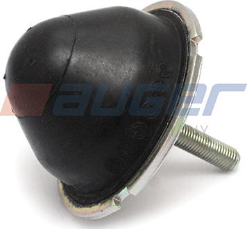 Auger 81517 - Відбійник, буфер амортизатора autocars.com.ua