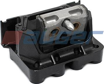 Auger 81528 - Подушка, підвіска двигуна autocars.com.ua