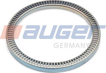 Auger 81550 - Зубчатое кольцо для датчика ABS autodnr.net