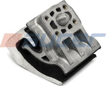 Auger 81709 - Подушка, підвіска двигуна autocars.com.ua