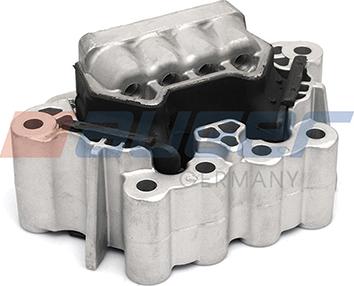 Auger 81712 - Підвіска, ступінчаста коробка передач autocars.com.ua