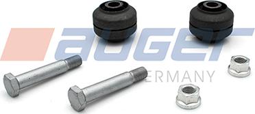 Auger 81734 - Ремкомплект, стабілізатор кабіни водія autocars.com.ua