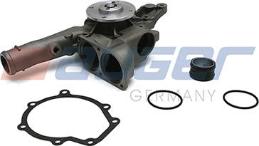 Auger 81829 - Водяний насос autocars.com.ua