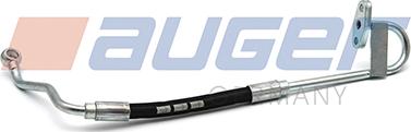 Auger 81907 - Трубка нагнітається повітря autocars.com.ua