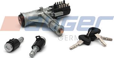 Auger 81947 - Перемикач запалювання autocars.com.ua
