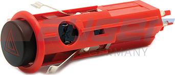 Auger 81948 - Покажчик аварійної сигналізації autocars.com.ua