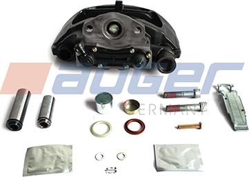 Auger 82072 - Гальмівний супорт autocars.com.ua