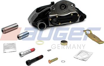 Auger 82089 - Гальмівний супорт autocars.com.ua