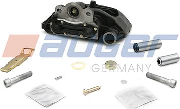 Auger 82093 - Гальмівний супорт autocars.com.ua