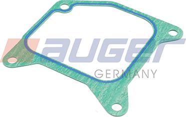 Auger 82103 - Прокладка, випускний колектор autocars.com.ua