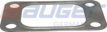 Auger 82106 - Прокладка, компресор autocars.com.ua