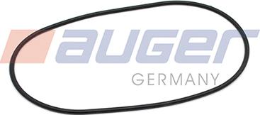Auger 82121 - Прокладка, термостат autocars.com.ua
