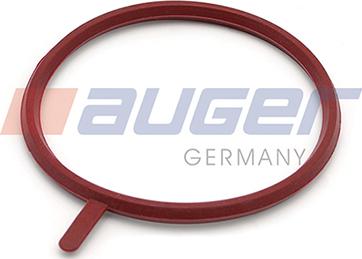 Auger 82129 - Прокладка, впускний колектор autocars.com.ua