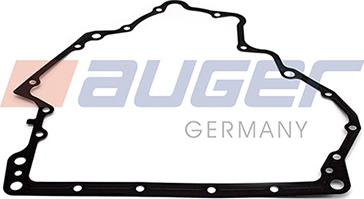 Auger 82142 - Прокладка, картер рульового механізму autocars.com.ua