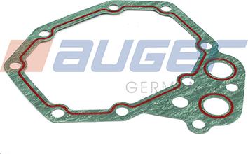 Auger 82155 - Прокладка, масляний радіатор autocars.com.ua