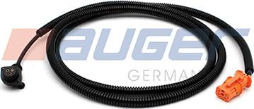 Auger 82211 - Сигналізатор, знос гальмівних колодок autocars.com.ua