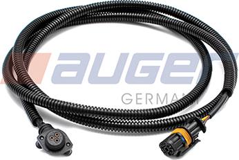 Auger 82212 - Сигналізатор, знос гальмівних колодок autocars.com.ua