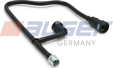 Auger 82220 - Паливопровід autocars.com.ua