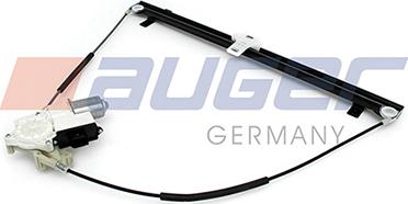 Auger 82232 - Підйомний пристрій для вікон autocars.com.ua