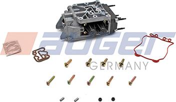 Auger 82246 - Клапан обмеження тиску autocars.com.ua