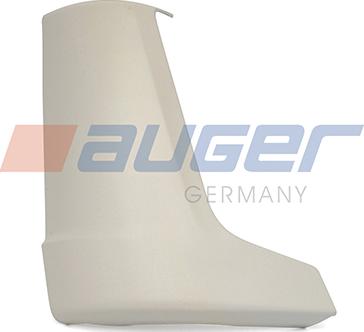 Auger 82277 - Дефлектор повітря, кабіна autocars.com.ua