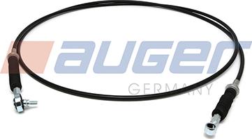 Auger 82304 - Трос, ступенчатая коробка передач avtokuzovplus.com.ua