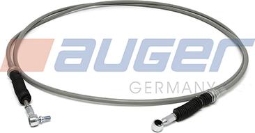 Auger 82306 - Трос, ступінчаста коробка передач autocars.com.ua