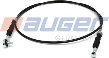 Auger 82310 - Трос, ступінчаста коробка передач autocars.com.ua