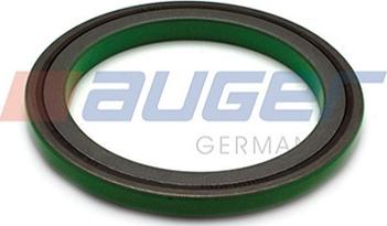 Auger 82355 - Уплотняющее кольцо, дифференциал autodnr.net