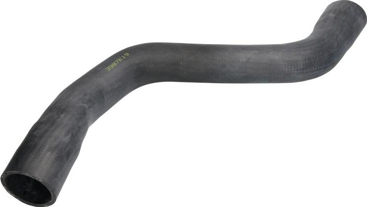 Auger 82383 - Шланг радіатора autocars.com.ua