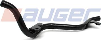 Auger 82414 - Трубопровід, масляна заливна горловина autocars.com.ua