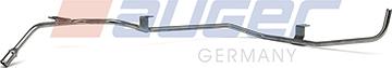 Auger 82432 - Шланг, вентиляція картера autocars.com.ua