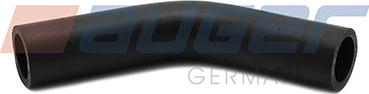 Auger 82435 - Шланг, вентиляція картера autocars.com.ua