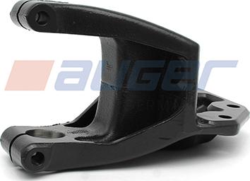 Auger 82437 - Кронштейн пружини autocars.com.ua