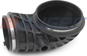 Auger 82439 - Шланг, система подачі повітря autocars.com.ua