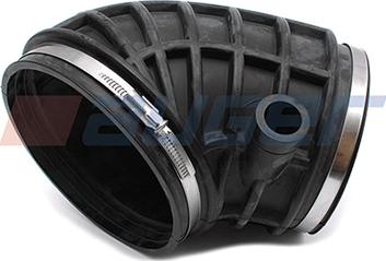 Auger 82440 - Шланг, система подачі повітря autocars.com.ua