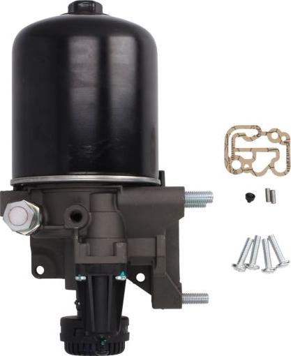 Auger 82471 - Осушувач повітря, пневматична система autocars.com.ua